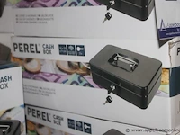 6 geldkistjes perel - afbeelding 2 van  2