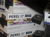 6 geldkistjes perel - afbeelding 3 van  3