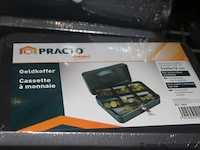 6 geldkistjes practo - afbeelding 2 van  2