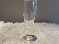 6 glazen - afbeelding 1 van  1