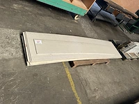 6 gyprocplaten