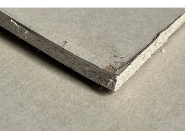 6 gyprocplaten - afbeelding 3 van  3
