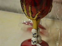 6 halloween bekers - afbeelding 2 van  3