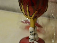 6 halloween bekers - afbeelding 3 van  3