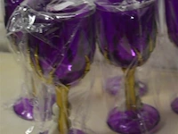 6 halloween bekers - afbeelding 2 van  3