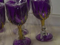 6 halloween bekers - afbeelding 3 van  3