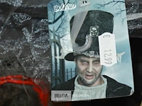 ±6 halloween hoofddeksels - afbeelding 4 van  5