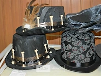 ±6 halloween hoofddeksels - afbeelding 2 van  4