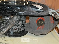 ±6 halloween hoofddeksels - afbeelding 4 van  4
