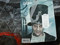 ±6 halloween hoofddeksels - afbeelding 4 van  5