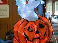 6 halloween verlichting - afbeelding 1 van  4