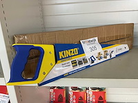 6 handzagen - afbeelding 1 van  3