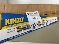 6 handzagen - afbeelding 2 van  3