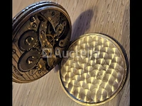 6 horloges - afbeelding 2 van  2