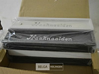 ±6 houten doosjes voor haaknaalden - afbeelding 2 van  3