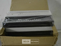 ±6 houten doosjes voor haaknaalden - afbeelding 2 van  4