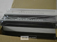 ±6 houten doosjes voor haaknaalden - afbeelding 3 van  4