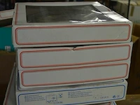 6 houten klokken - afbeelding 3 van  3