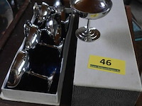 6 ijskommetjes - afbeelding 1 van  2