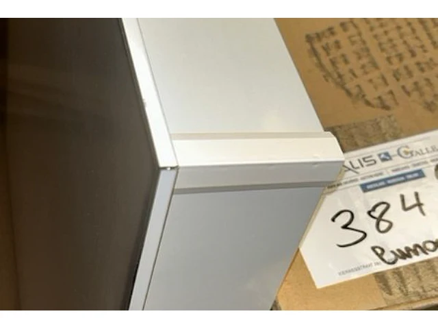 6 inbouw ledpanelen - afbeelding 2 van  4
