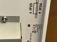 6 inbouw ledpanelen - afbeelding 4 van  4