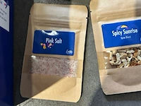 6 infusie kits - afbeelding 2 van  13