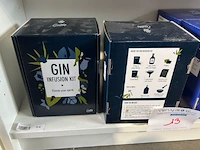 6 infusie kits - afbeelding 6 van  13