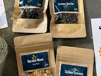 6 infusie kits - afbeelding 9 van  13