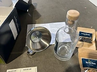 6 infusie kits - afbeelding 10 van  13