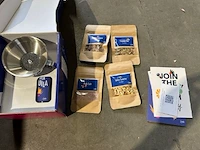 6 infusie kits - afbeelding 12 van  13