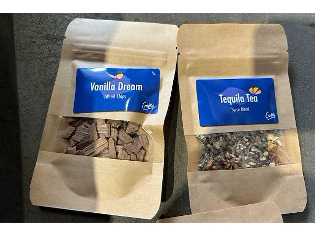 6 infusie kits - afbeelding 13 van  13
