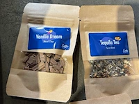 6 infusie kits - afbeelding 13 van  13