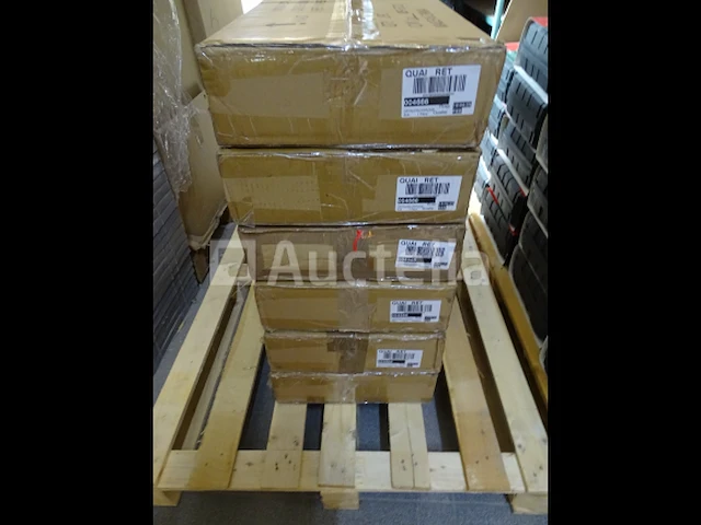 6 innovation deluxe opvouwbare wasrekken voor binnen - afbeelding 3 van  3