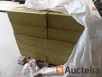 6 isolatiepakketten knauf cavitec 032b, rockwool - afbeelding 2 van  12