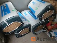 6 isolatiepakketten knauf cavitec 032b, rockwool - afbeelding 3 van  12