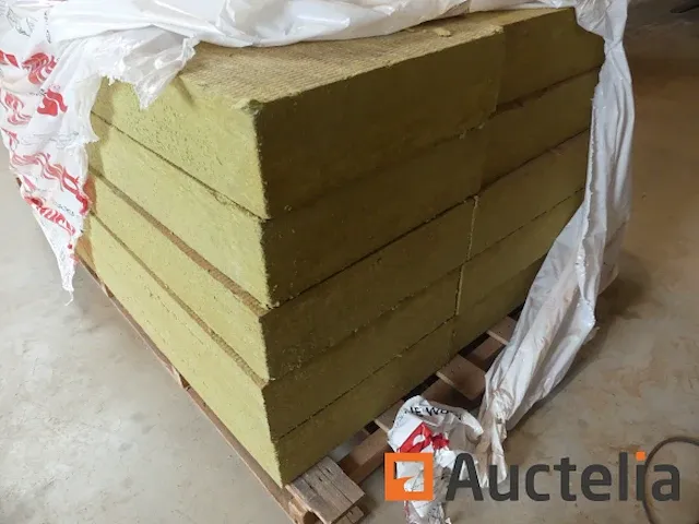 6 isolatiepakketten knauf cavitec 032b, rockwool - afbeelding 8 van  12