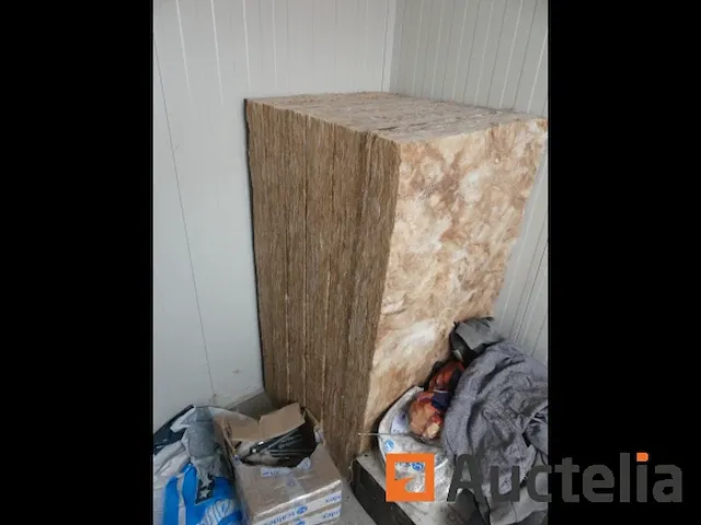 6 isolatiepakketten knauf cavitec 032b, rockwool - afbeelding 10 van  12