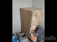 6 isolatiepakketten knauf cavitec 032b, rockwool - afbeelding 10 van  12