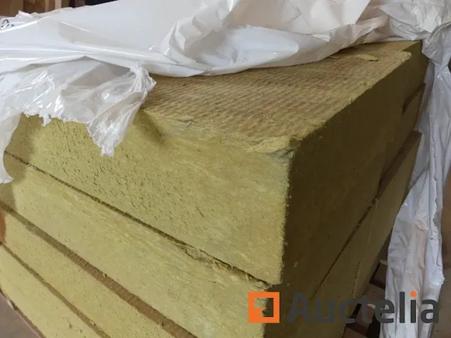 6 isolatiepakketten knauf cavitec 032b, rockwool - afbeelding 11 van  12