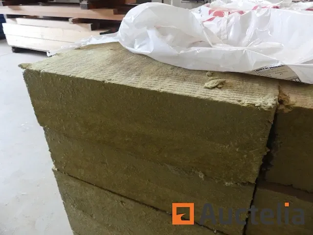 6 isolatiepakketten knauf cavitec 032b, rockwool - afbeelding 12 van  12