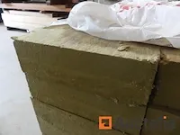 6 isolatiepakketten knauf cavitec 032b, rockwool - afbeelding 12 van  12