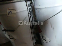 6 jerrycans van 25 liter vloeibaar bitumen en dakprimer - afbeelding 3 van  7