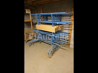 6 karren voor beursvervoer - afbeelding 4 van  6