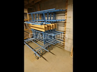 6 karren voor beursvervoer - afbeelding 6 van  6