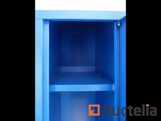 6 kasten met dubbele deur - afbeelding 2 van  14