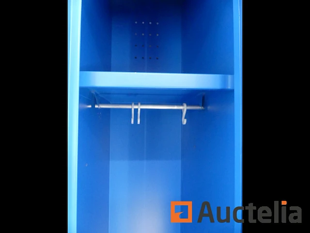 6 kasten met dubbele deur - afbeelding 4 van  14