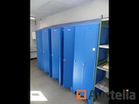 6 kasten met dubbele deur - afbeelding 5 van  14