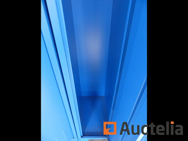 6 kasten met dubbele deur - afbeelding 9 van  14