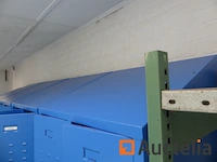 6 kasten met dubbele deur - afbeelding 10 van  14