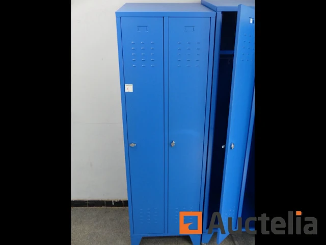 6 kasten met dubbele deur - afbeelding 11 van  14